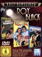 Rox Black - Kult-Klassiker - DVD 163349 - (DVD Video /...