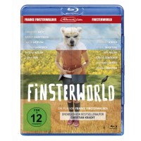 Finsterworld (Blu-ray) - ALIVE AG 6414770 - (Blu-ray...