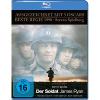 Der Soldat James Ryan (Blu-ray) - Paramount Home...