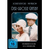 Der große Gatsby (1973) - Paramount Home...