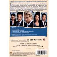 Mentalist - Staffel 1 (DVD)  6DVDs Min: 450/DD5.1/WS