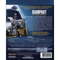 Rampart - Cop ausser Kontrolle (Blu-ray) - mcone 5940240...