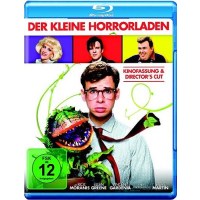 Kleine Horrorladen, Der (BR) Kinof.&D.C. Min:...