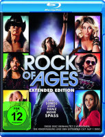 Rock of Ages (BR) Kinof. & Extended Cut Min:...