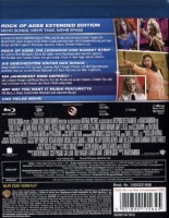 Rock of Ages (BR) Kinof. & Extended Cut Min:...