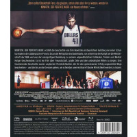 Nowitzki - Der perfekte Wurf (Blu-ray) - Euro Video...