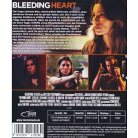 Bleeding Heart (BR)Min: 83/DD5.1/WS - ALIVE AG 6417058 - (Blu-ray Video / Thriller)