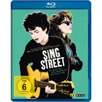 Sing Street (Blu-ray) - Kinowelt GmbH 0505484.1 -...