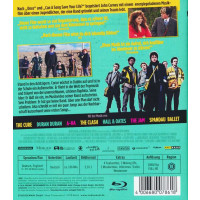 Sing Street (Blu-ray) - Kinowelt GmbH 0505484.1 -...