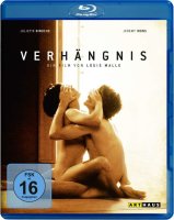 Verhängnis (1992) (Blu-ray) - Kinowelt GmbH...