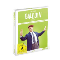 Louis de Funès - Balduin Collection (Blu-ray) -...