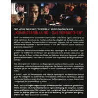 Kommissarin Lund (Komplette Serie) (Blu-ray) - Edel Music 0211429ER2 - (Blu-ray Video / TV-Serie)