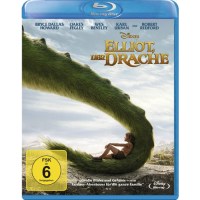 Elliot, der Drache (BR) Min: 103/DD5.1/WS - Disney...