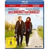 Landarzt von Chaussy, Der (BR) Min: 104DD5.1WS - ALIVE AG...