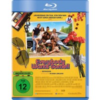 Everybody Wants Some!! (BR) Min:117/DD5.1/WS - Highlight...