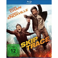 Skiptrace (BR) Min: 107/DD5.1/WS - LEONINE 88985304749 -...