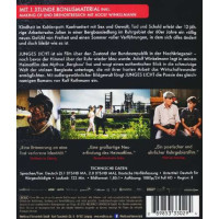 Junges Licht (Blu-ray) - Universum Film  UFA 88985333029 - (Blu-ray Video / Sonstige / unsortiert)