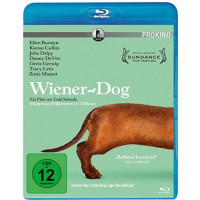 Wiener Dog (BR) Min: DD5.1WS - EuroVideo 302723 -...