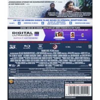 Legend of Tarzan (BR) 3D/2D  2Disc Min: /DD5.1/WS -...