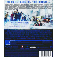 Star Trek 13 - Beyond (BR) Min: 122/DD5.1/WS -...