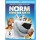 Norm - König der Arktis (BR) Min: 89DD5.1WS - Ascot Elite 88985381279 - (Blu-ray