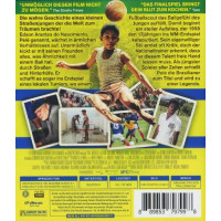 Pelè - Der Film (BR)  Biopic Min: 107/DD5.1/WS - Ascot Elite 88985379799 - (Blu-ray Video / Dokumentation)