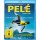 Pelè - Der Film (BR)  Biopic Min: 107/DD5.1/WS - Ascot Elite 88985379799 - (Blu-ray Video / Dokumentation)