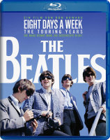 BEATLES - EIGHT DAYS A WEEK (BR) Min: /DD5.1/WS...