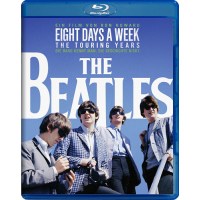 BEATLES - EIGHT DAYS A WEEK (BR) Min: /DD5.1/WS...