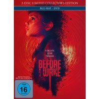 Before I Awake (BR+DVD) LCE 2DiscMin: 102/DD5.1/WS...