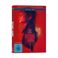 Before I Awake (BR+DVD) LCE 2DiscMin: 102/DD5.1/WS...