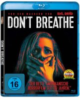 Dont Breathe (Blu-ray) - Sony Pictures Home Entertainment...
