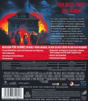 Dont Breathe (Blu-ray) - Sony Pictures Home Entertainment...