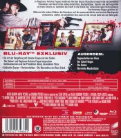 Die glorreichen Sieben (2016) (Blu-ray) - Sony Pictures...
