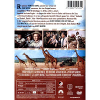 Hatari - Paramount Home Entertainment 8452534 - (DVD...