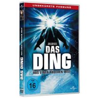 Ding aus einer anderen Welt (DVD) NEUE FSK! Min:...