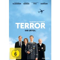 Terror (2015) - Highlight Video 7689558 - (DVD Video /...