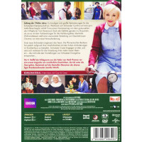 Call the Midwife - Staffel 4 (DVD) Min: /DD5.1/WS...