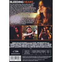 Bleeding Heart (DVD)Min: 80/DD5.1/WS - ALIVE AG 6417057 -...