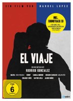 El Viaje - Ein Musikfilm mit Rodrigo Gonzalez - mindjazz...