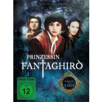 Prinzessin Fantaghirò - Universum Film  UFA...