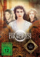 Der Ring des Drachen - UFA S&D St 00051979979 - (DVD...