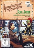 Augsburger Puppenkiste: Das Sams - Universum Film  UFA...