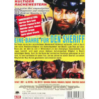 Eine Bahre für den Sheriff - Al!ve 6417086 - (DVD...