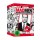 Mad Men - Compl. Collection (DVD) 30DVDs Limitiert, Season 1-7 Visitenkarten Etu