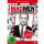 Mad Men - Compl. Collection (DVD) 30DVDs Limitiert, Season 1-7 Visitenkarten Etu