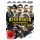 Kickboxer - Die Vergeltung (DVD) -uncut- Min: 87/DD5.1/WS - Ascot Elite 5980616 - (DVD Video / Action)