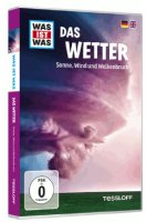 Was ist was: Das Wetter - Universum 03788642396 - (DVD...
