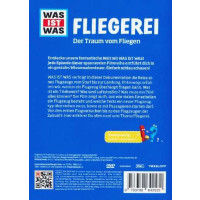 Was ist was: Fliegerei - Universal Pictures Germany...