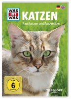 Was ist was: Katzen - Universal Pictures Germany...